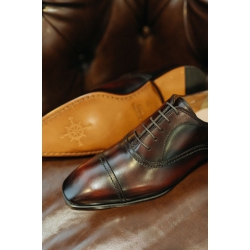 Captoe Oxford (OFM011) 4