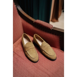 Penny Loafer 1