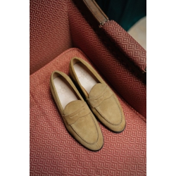 Penny Loafer 4