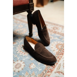 Penny Loafer 1