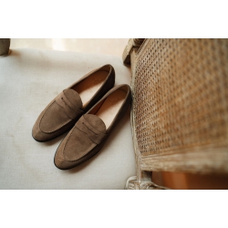 Penny Loafer 1