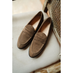 Penny Loafer 2