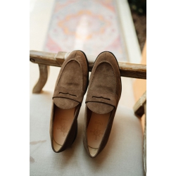 Penny Loafer 4