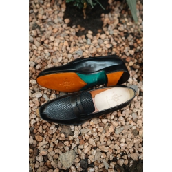 Penny Loafer 4