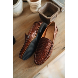 Loafer Shoes 1