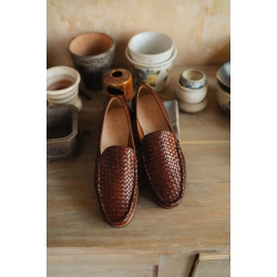 Loafer Shoes 3