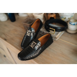 Moccasin Loafer 3