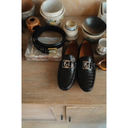 Moccasin Loafer 2