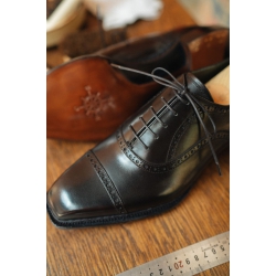 Captoe Oxford 5