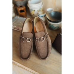 Horsebit Loafer 2