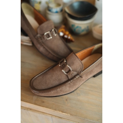 Horsebit Loafer 3