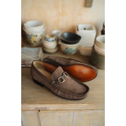 Horsebit Loafer 1