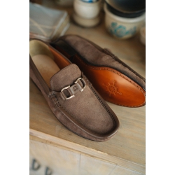 Horsebit Loafer 4