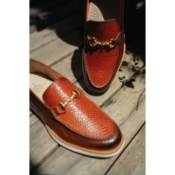 Horsebit Loafer 5