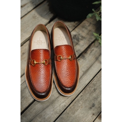 Horsebit Loafer 1