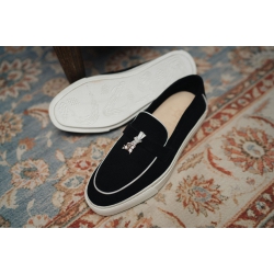 Tassel Loafer 1