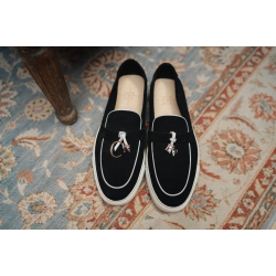 Tassel Loafer 2