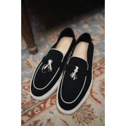 Tassel Loafer 4