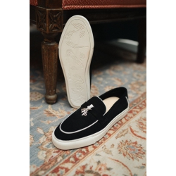 Tassel Loafer 3