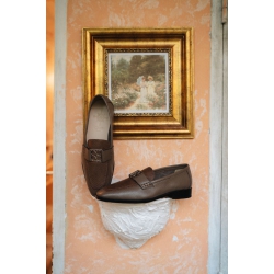 Buckle Loafer 3