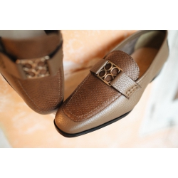 Buckle Loafer 4