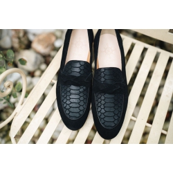 Penny Loafer 4