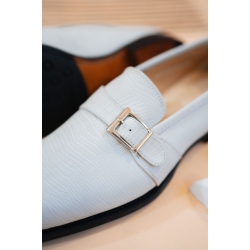 Buckle Loafer 3