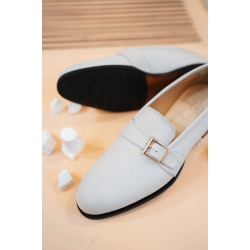 Buckle Loafer 4