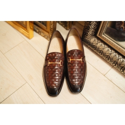 Horsebit Loafer 1