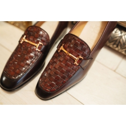 Horsebit Loafer 4