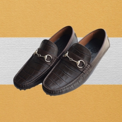 Moccasin Loafer 0