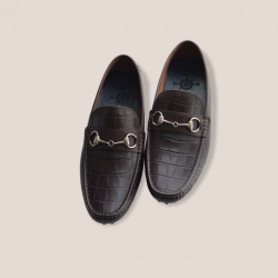 Moccasin Loafer 1