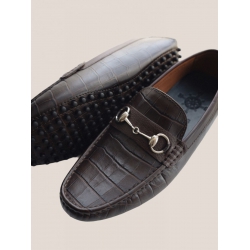 Moccasin Loafer 4