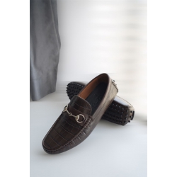 Moccasin Loafer 3