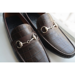 Moccasin Loafer 5