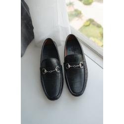 Moccasin Loafer 1