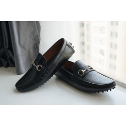 Moccasin Loafer 3