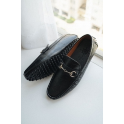 Moccasin Loafer 2