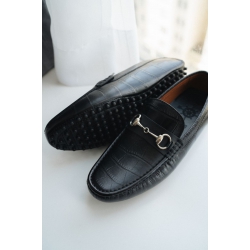 Moccasin Loafer 4