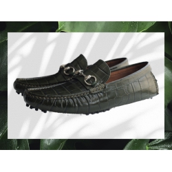 Moccasin Loafer 5