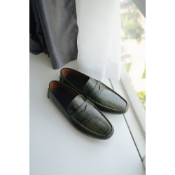 Moccasin Loafer 1