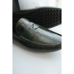 Moccasin Loafer 4