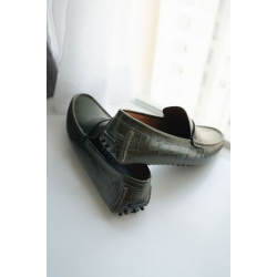 Moccasin Loafer 5