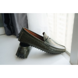 Moccasin Loafer 3