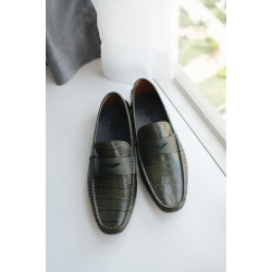 Moccasin Loafer 2