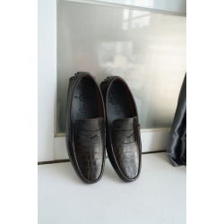 Moccasin Loafer 1