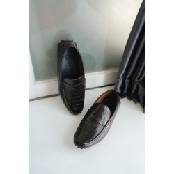 Moccasin Loafer 2