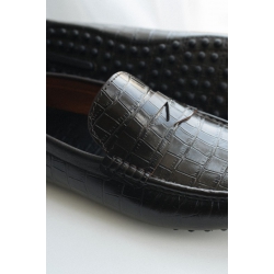 Moccasin Loafer 4