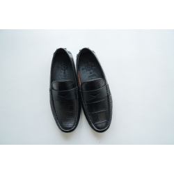 Moccasin Loafer 1