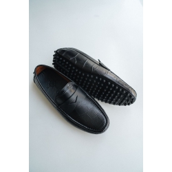 Moccasin Loafer 2